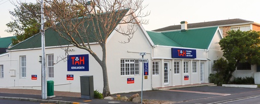 Paid Consultation - TAH KENILWORTH